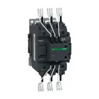 Контактор для КБ 63кВар Schneider Electric LC1DWK12P7 230В 50/60Гц