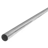 Труба з нержавіючої сталі DKC 20х1мм