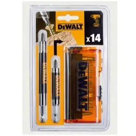 Набір біт DeWALT DT71502 (14шт)