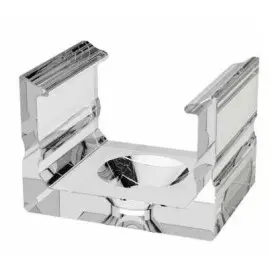 Кріплення Lumines для профілю типу D метал