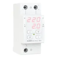 Реле напруги ZUBR CV2-32 red