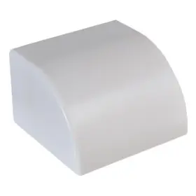 Заглушка Аско-Укрем 40x25мм біла (A0070040004)