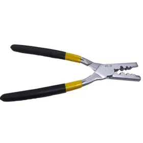 Обжимные клещи TNSy PZ-1,5-6 HB, EN 1,5-6 (TNSy5502558)