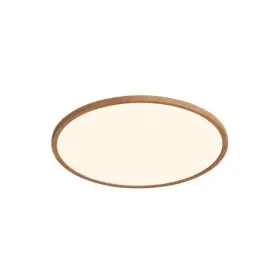 Потолочный светильник Nordlux 47286004 Oja LED 1x22W 2700K 2100Lm IP20 бежевый