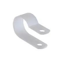 Кабельная скоба Аско-Укрем 5/16R 100шт (A0150140004)