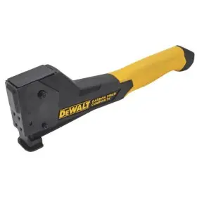 Ударный степлер DeWALT DWHT75900-0 CARBON FIBRE для скоб типа "G" 8, 10, 12мм