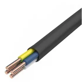 Кабель ВВГНГ 4х4,0 ЗЗЦМ