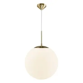 Підвісний світильник, люстра Nordlux 2010553035 Grant E27 1x15W IP20 латунний