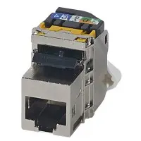 Модуль RJ-45 кат.6a UTP Legrand