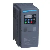 Преобразователь частоты Chint NVF5-5.5/TS4-B 380В (201999) Преобразователь частоты Chint NVF5-5.5/TS4-B 380В (201999)
