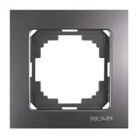 Рамка Nilson Touran антрацит 1-я ( 24160091 )