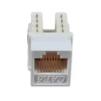 Модуль компьютерный RJ45 cat 5e неэкранированный NILSON ( 51.09.00.072 / 7400010 )