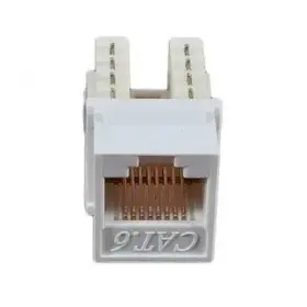 Модуль компьютерный RJ45 cat 5e неэкранированный NILSON ( 51.09.00.072 / 7400010 )