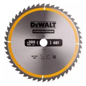 Пильный диск DeWALT DT1959 48 ATB чистый рез