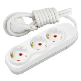 Подовжувач Nilson 3р 2м з заземленням ( 43130102 )