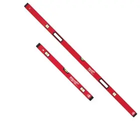 Набор уровней MILWAUKEE 4932459077 Redstick Backbone 60/180см (2шт)
