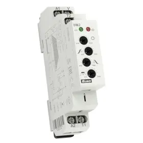 Реле сходового освітлення Elko-Ep DIM-2 з функцією димеру