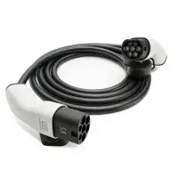 Зарядный кабель Wissenergy MS004 32A Type 2 - Type 2