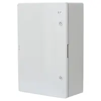 Удароміцна модульна шафа ADAL PANO MD9185 ABS 400x600x200 15x4м IP65