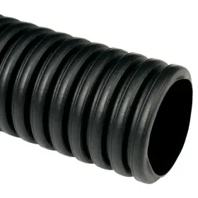 Гофрированная труба Kopos Kopoflex KF 09075 75 черного цвета