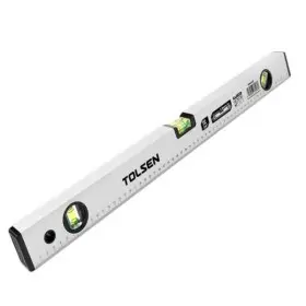 Рівень Tolsen 3 капсули 1м (35225)