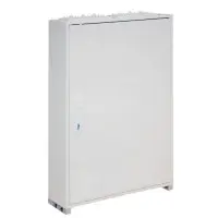 Щит Hager Univers FWB52M2 130 модулей