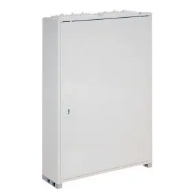 Щит Hager Univers FWB52M2 130 модулів