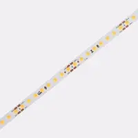 LED стрічка COLORS Chip-24V-IP20 8.8W 980Lm 3000K 5м (FD128-24v-8mm-WW)