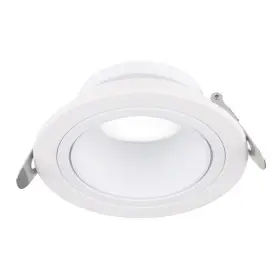 Світильник точковий Violux BORDO-R GU10 IP20 білий ( 130006 )