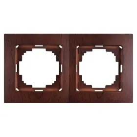 Рамка Nilson Touran орех 2-я ( 24270092 )