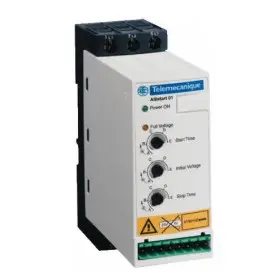 Устройство плавного пуска ATS01 9А