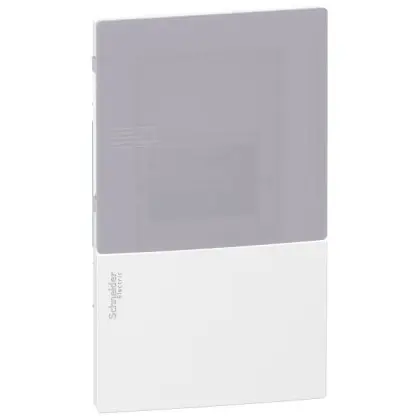 Вбудований щит Schneider Electric Resi9 MIP22104T MP 1Р 4М