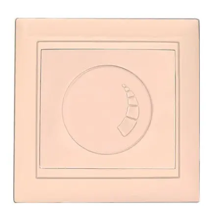 Светорегулятор Elcor Emily 9215 (211589) 600Вт (кремовый)