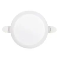 Круглий врізний світильник Maxus SP Adjustable 6Вт 4100K (1-MSP-0641-CA) Круглий врізний світильник Maxus SP Adjustable 6Вт 4100K (1-MSP-0641-CA)