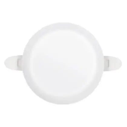 Круглый врезной светильник Maxus SP Adjustable 6Вт 4100K (1-MSP-0641-CA) Круглый врезной светильник Maxus SP Adjustable 6Вт 4100K (1-MSP-0641-CA)