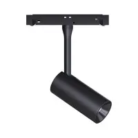 Магнітний трековий світильник Kloodi KDMG-SPOT45 12W 4K BK LED 960Lm IP20 чорний Магнітний трековий світильник Kloodi KDMG-SPOT45 12W 4K BK LED 960Lm IP20 чорний