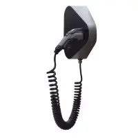 Зарядна станція для електромобілів E-line 11кВт 16A 3-фазы Type 2 D station (D2-316)