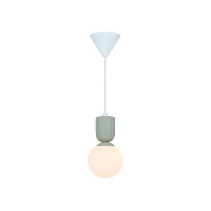Підвісний світильник, люстра Nordlux 2512603009 Sadie E14 1x6W IP20 бежевий