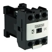 Контактор EMAS HR2501NUE 25А 1НЗ 220-230В (11кВт)