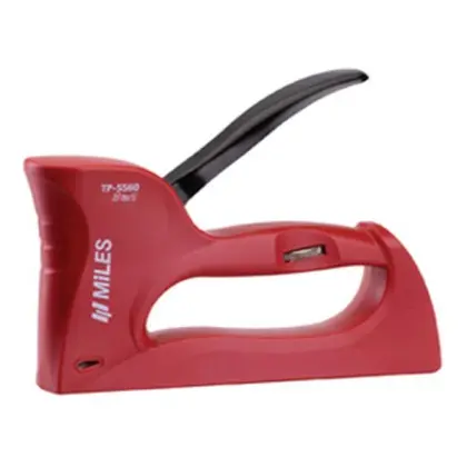 Степлер MILES TP-5560/Y Степлер MILES TP-5560/Y