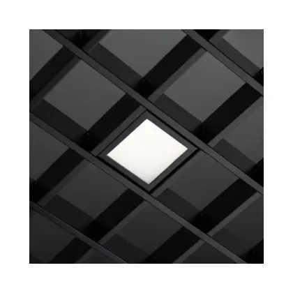 Точечный светильник для потолка Грильято Imperium Light 724186.05.92 Griliato Led 1x8.4W 4000K IP20 Черный Точечный светильник для потолка Грильято Imperium Light 724186.05.92 Griliato Led 1x8.4W 4000K IP20 Черный