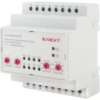 Реле автоматичного введення резерву E.Next e.control.v12 (p0690022) Реле автоматичного введення резерву E.Next e.control.v12 (p0690022)