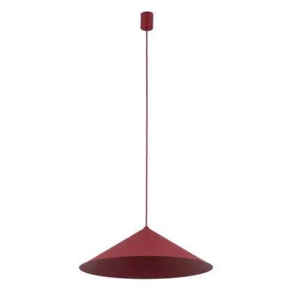 Подвесной светильник, люстра TK Lighting 11697 Lume XL GX53 1x11W IP20 бургунди