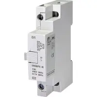 Розчіплювач мінімальної напруги ETI 004648027 URMPE-N (230V) Розчіплювач мінімальної напруги ETI 004648027 URMPE-N (230V)
