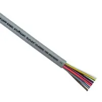 Кабель Lapp OLFLEX Classic 100 300/500В 3х0,5 (00101224)
