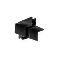 З'єднувач кутовий вбудований Nowodvorski 11733 NANO-LVM Recessed Inside Corner IP20 чорний З'єднувач кутовий вбудований Nowodvorski 11733 NANO-LVM Recessed Inside Corner IP20 чорний