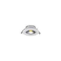6972 Світильник вбудований Nowodvorski CEILING COB 10 CN 6972 Світильник вбудований Nowodvorski CEILING COB 10 CN