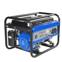 Бензиновый генератор Rem Power GSEm 2800 SB 2,5кВт Бензиновый генератор Rem Power GSEm 2800 SB 2,5кВт