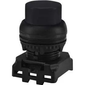 Выступающая кнопка-модуль ETI 004771262 EGP-C (черная)