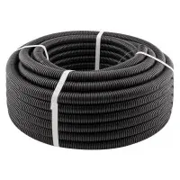 Гофрована труба E.Next e.g.tube.uv.stand.25.32.p з протяжкою 25/32 25м (s028078) Гофрована труба E.Next e.g.tube.uv.stand.25.32.p з протяжкою 25/32 25м (s028078)